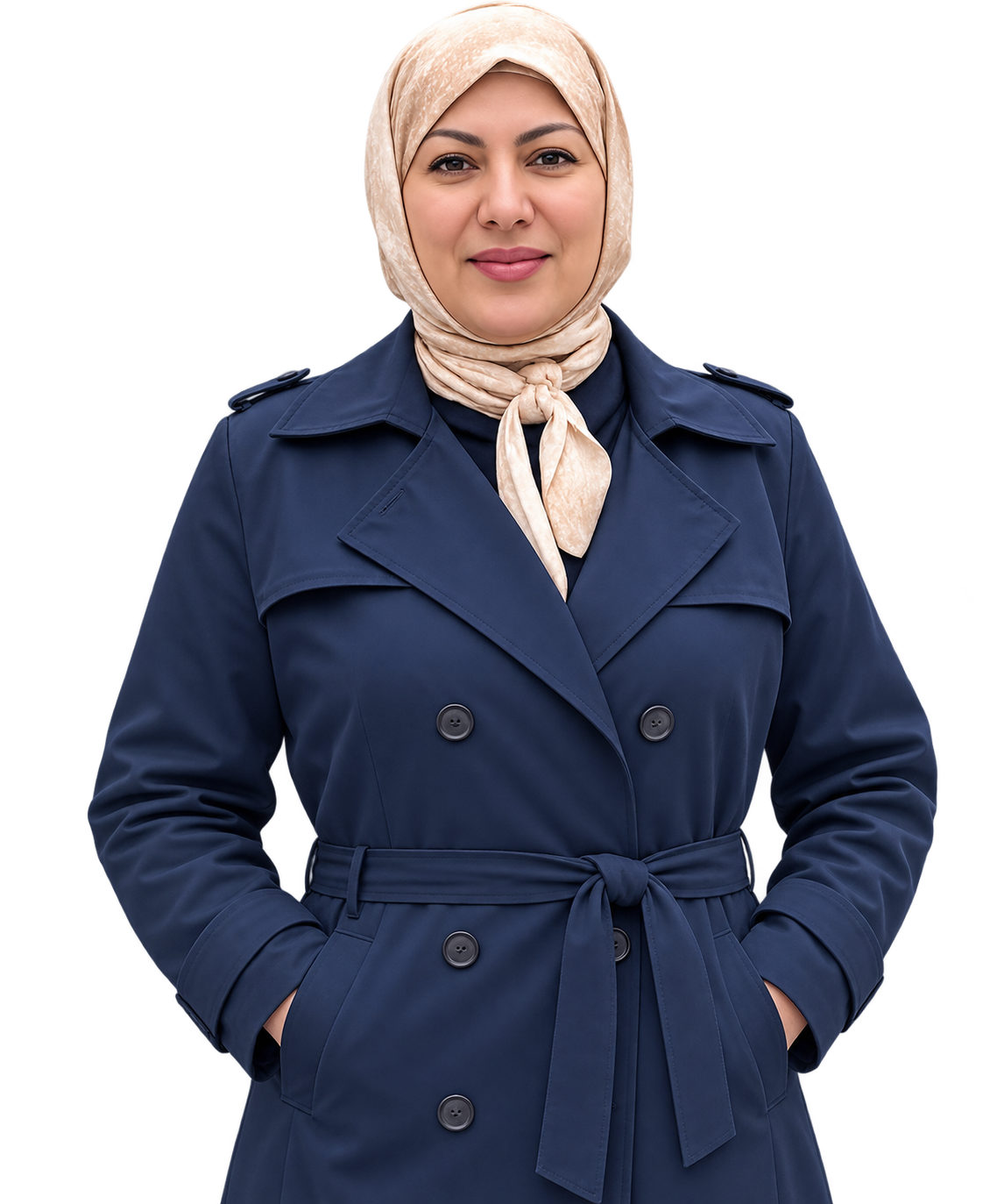 د. ابتهال علي المياحي - استشارية أمراض النساء والتوليد والعقم